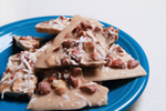 Better Than Candy Nut Crunchies Recipe