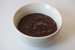 Quick No-Bake Chocolate Coconut Pudding Fudge Recipe