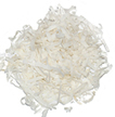 Organic Coconut Flakes Used in Gluten Free Coconut Recipes