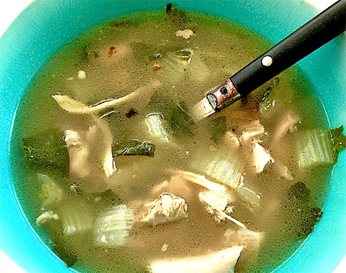 Simple_Chicken_Soup_with_Bok_Choy