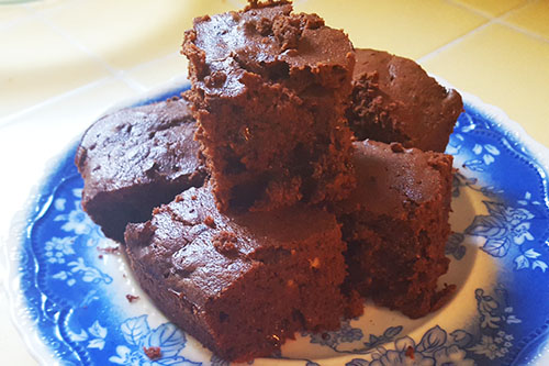 Healthy_Coconut_Brownies