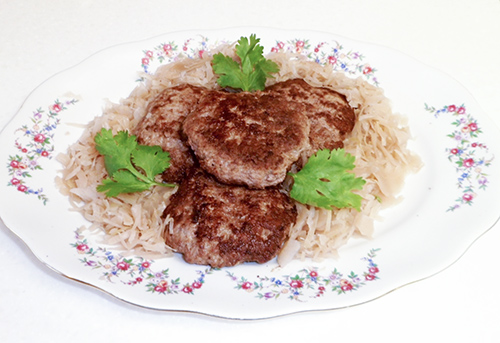 Coriander_Meat_Patties