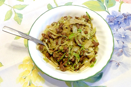 Savory_Meat_and_Cabbage_Curry