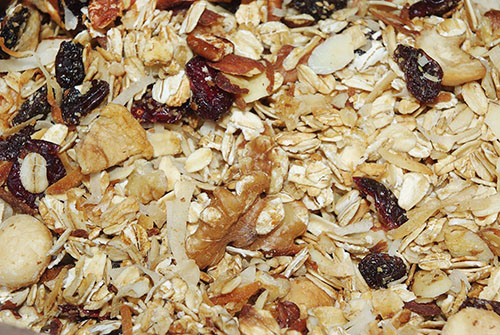 Granola