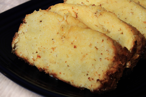 Gluten Free Cheesy Garlic Coconut Quick Bread Let's cut to the chase. free coconut recipes